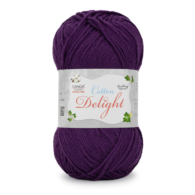 Cotton Delight