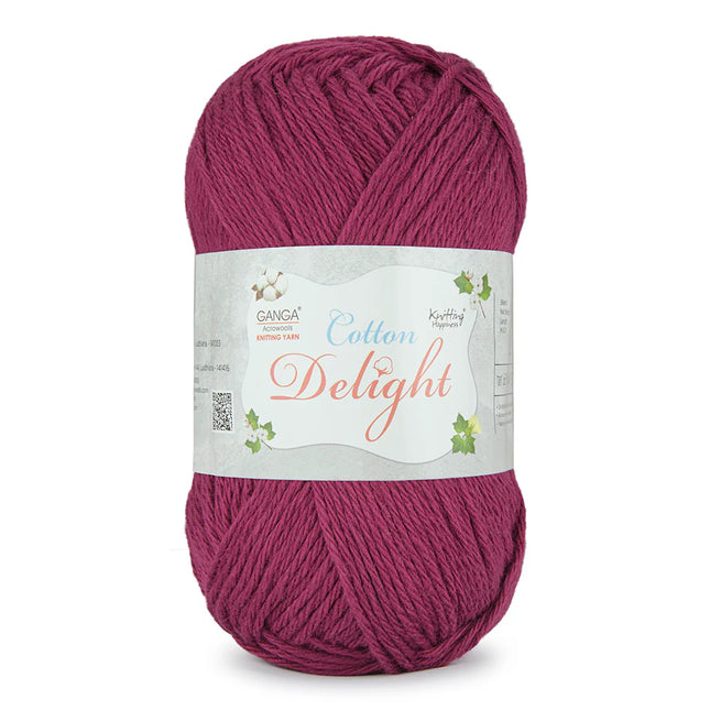 Cotton Delight