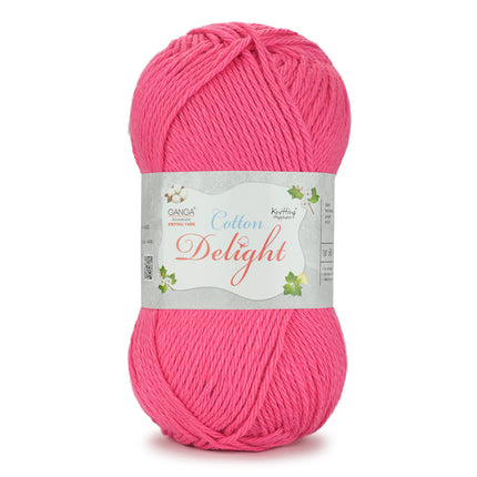 Cotton Delight