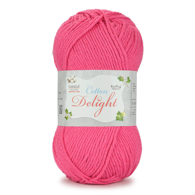 Cotton Delight