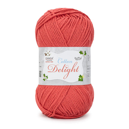 Cotton Delight