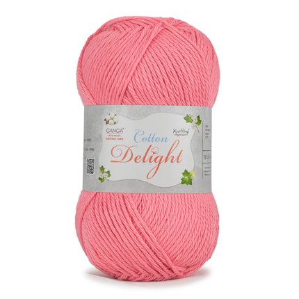 Cotton Delight