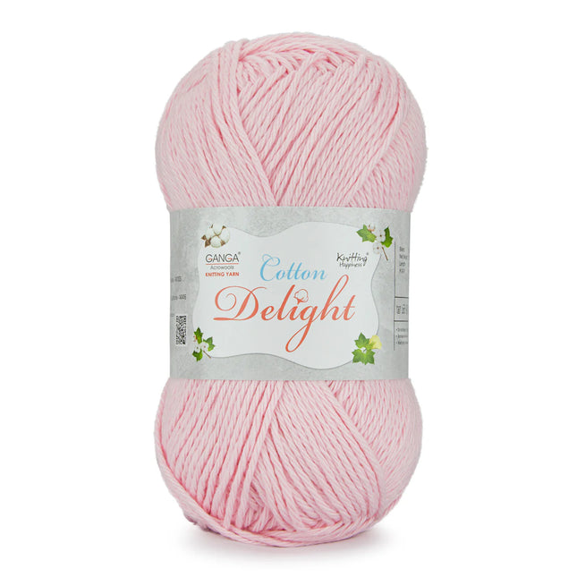 Cotton Delight