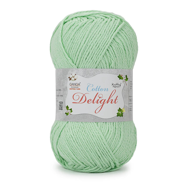 Cotton Delight