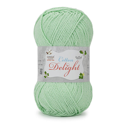 Cotton Delight