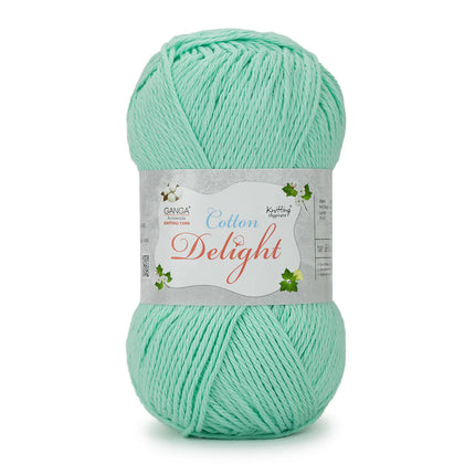 Cotton Delight