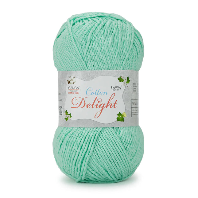 Cotton Delight