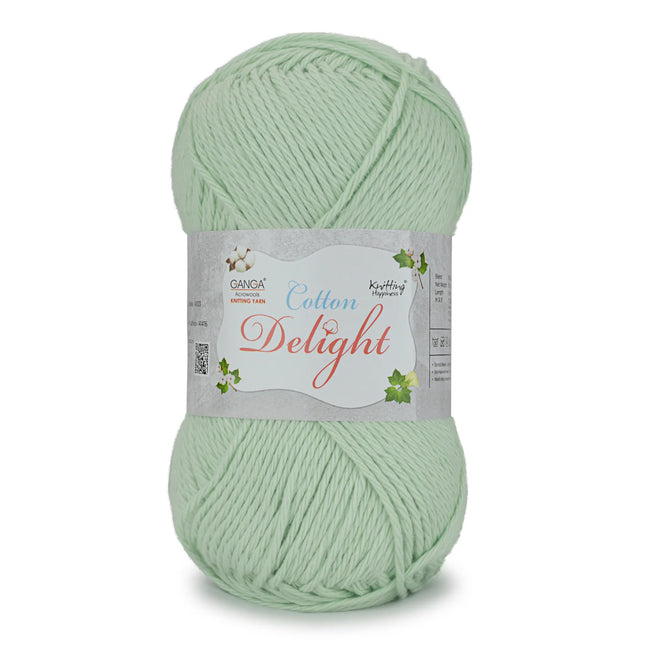 Cotton Delight