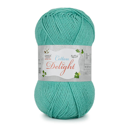 Cotton Delight
