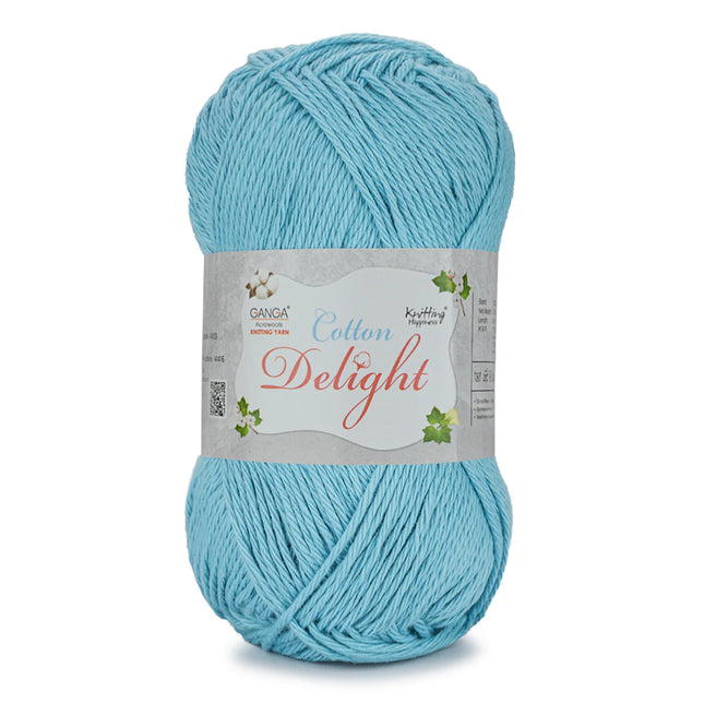 Cotton Delight