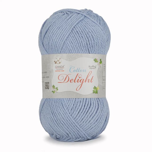 Cotton Delight
