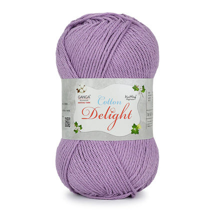 Cotton Delight