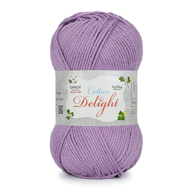 Cotton Delight