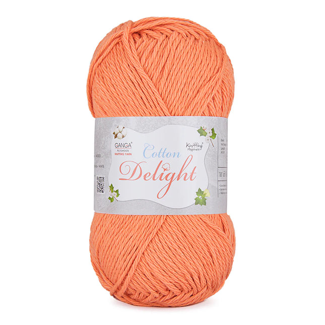 Cotton Delight