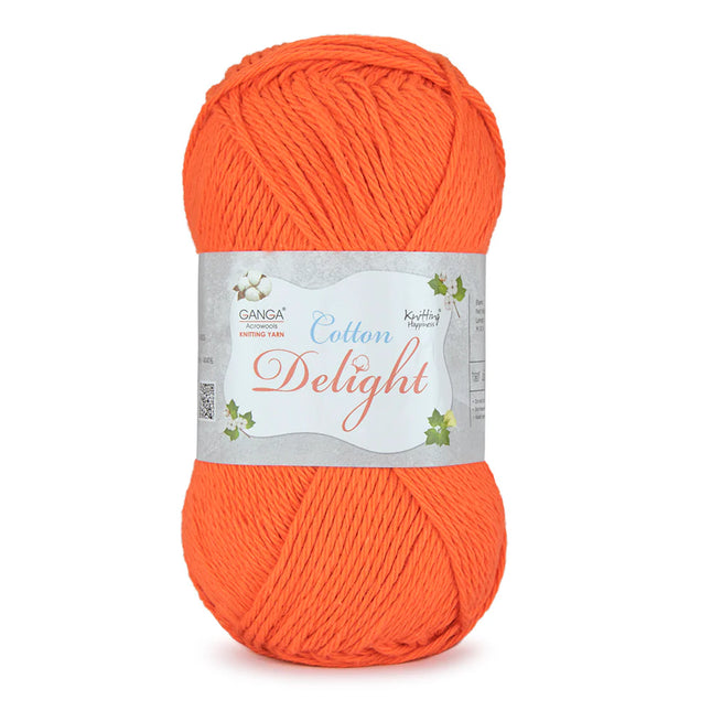 Cotton Delight
