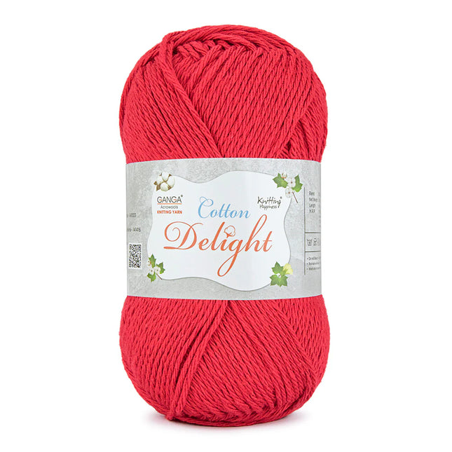 Cotton Delight