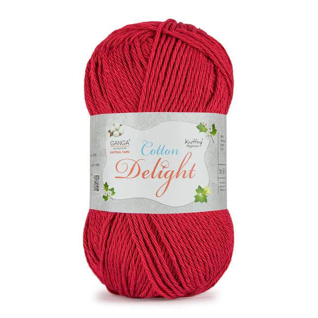 Cotton Delight