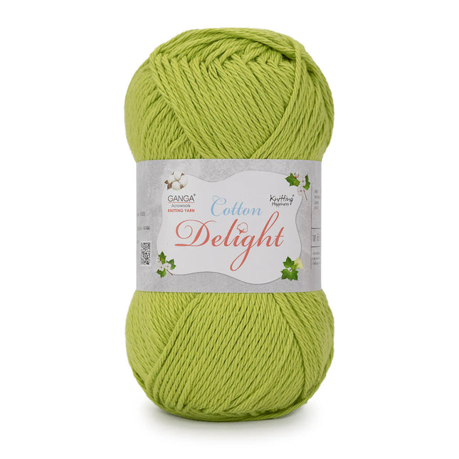 Cotton Delight