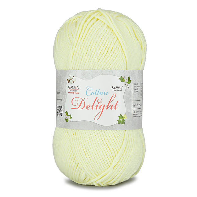 Cotton Delight