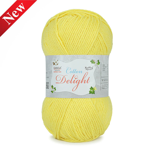 Cotton Delight