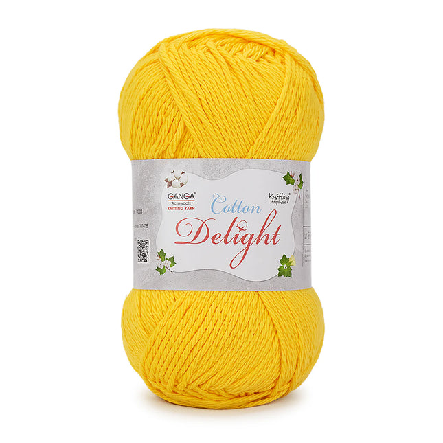 Cotton Delight