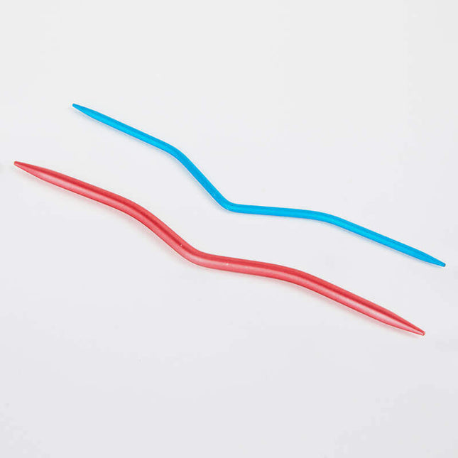 ALUMINIUM CABLE NEEDLES