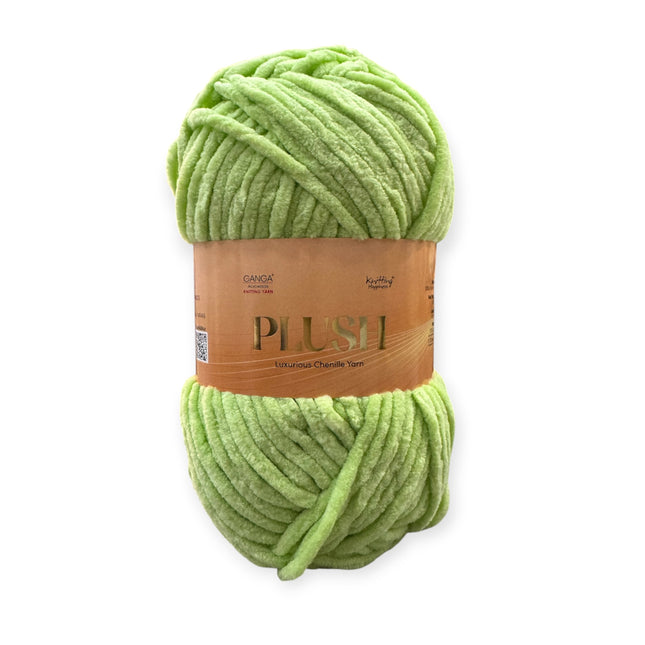 Ganga Plush