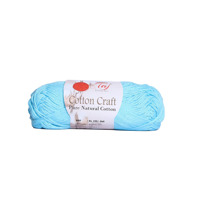 Cotton Craft
