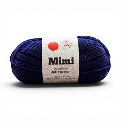 Mimi 3Ply Yarn
