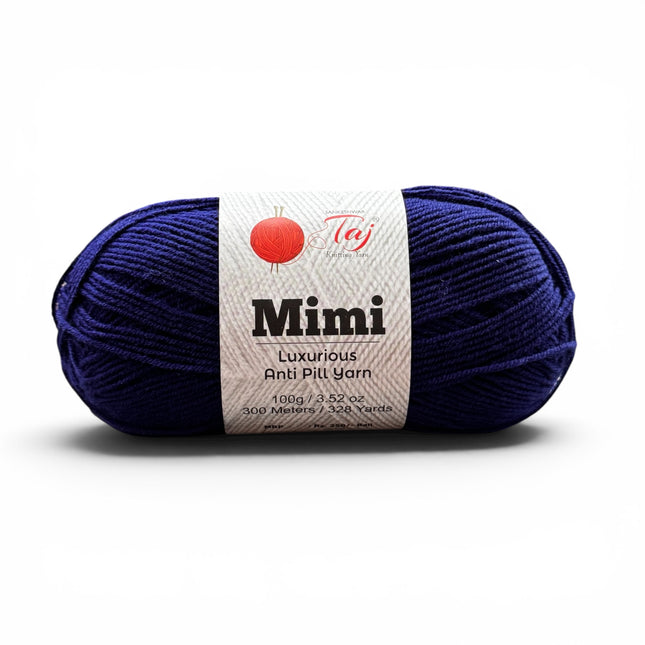 Mimi 3Ply Yarn