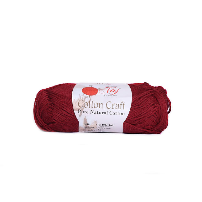Cotton Craft