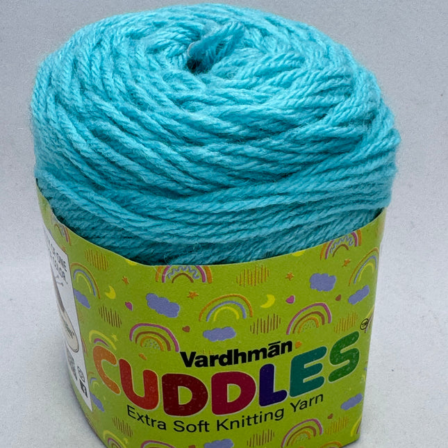 Vardhman Cuddles