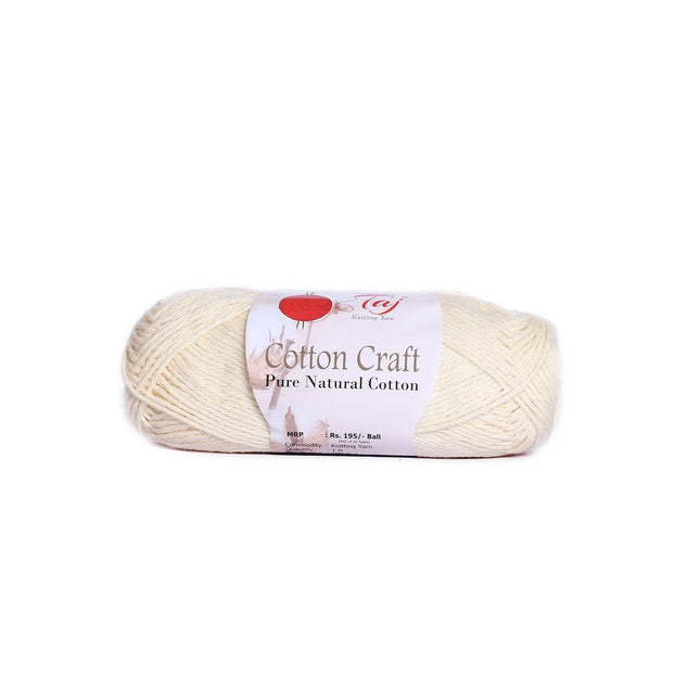 Cotton Craft