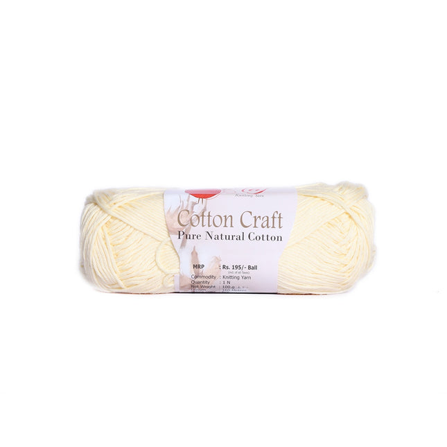 Cotton Craft