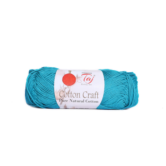 Cotton Craft