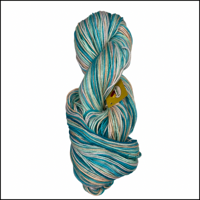 Vardhman Jazzy Print