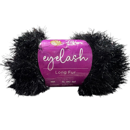 EyeLash Yarn - FUR YARN