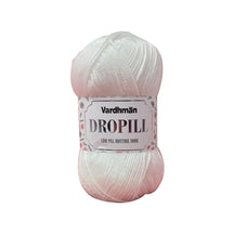 Dropill Low Pill Knitting Yarn