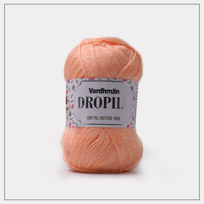 Dropill Low Pill Knitting Yarn