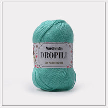 Dropill Low Pill Knitting Yarn