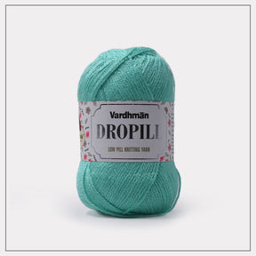 Dropill Low Pill Knitting Yarn