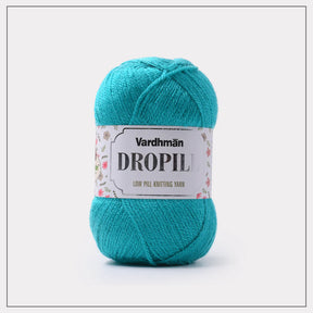 Dropill Low Pill Knitting Yarn