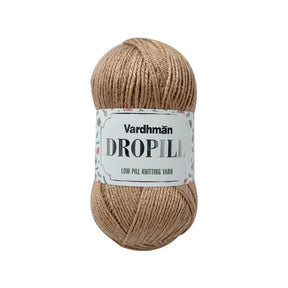 Dropill Low Pill Knitting Yarn