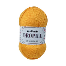 Dropill Low Pill Knitting Yarn