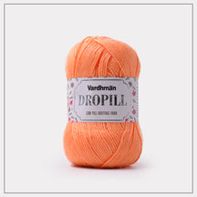 Dropill Low Pill Knitting Yarn