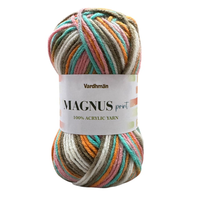 Magnus Print
