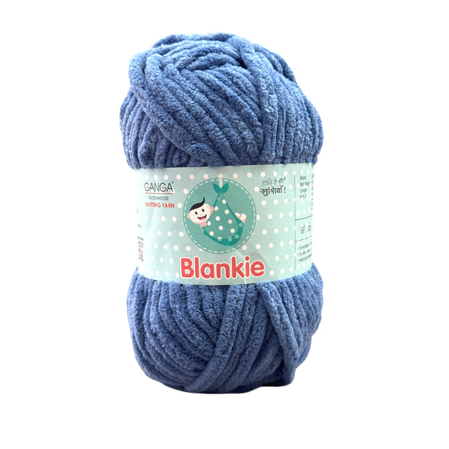 Blankie Solid