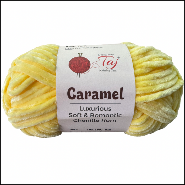 Taj Caramel