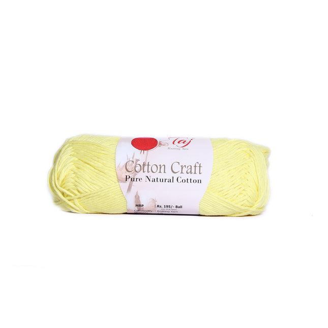 Cotton Craft
