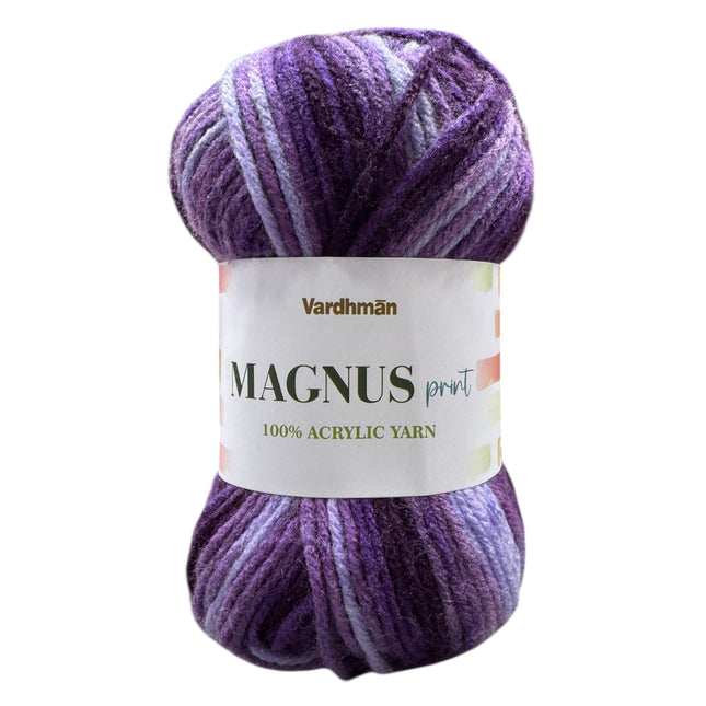 Magnus Print